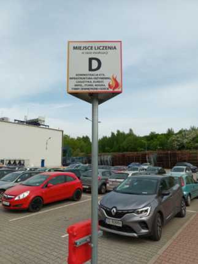 Branding przestrzeni biurowej